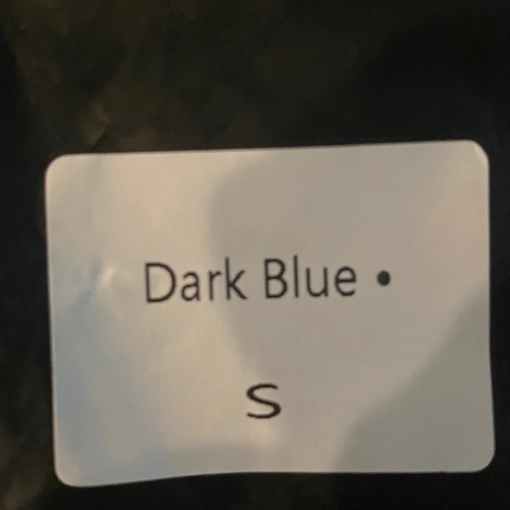 NWT  Mila Rosabella Jeans  Small with real side pockets - Picture 7 of 10